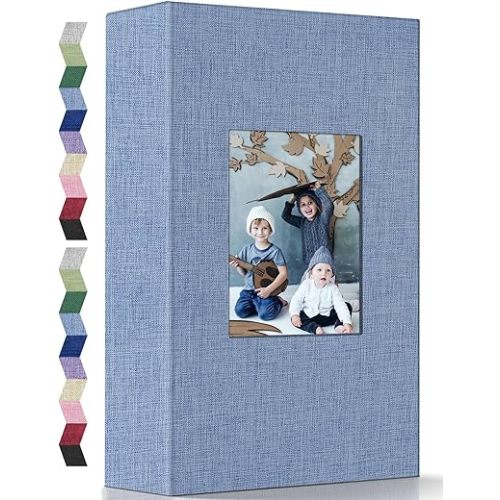 Photo Album 4x6-300 Photos
