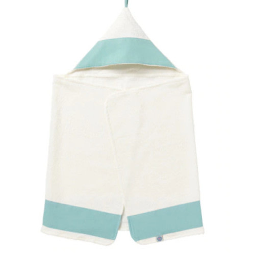 TILLGIVEN Towel with Hood