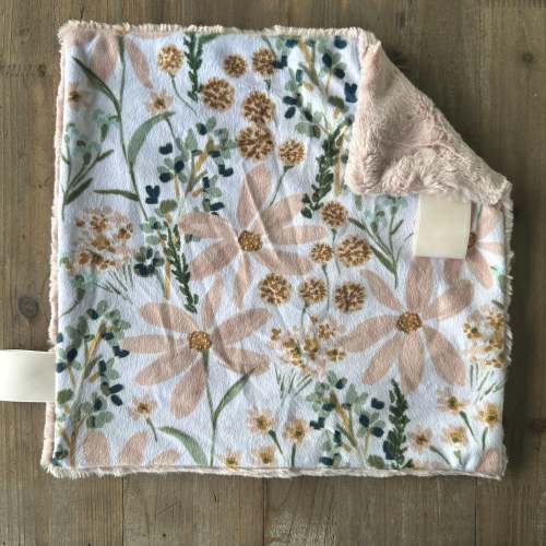 Daisy Dreams 14" Lovey
