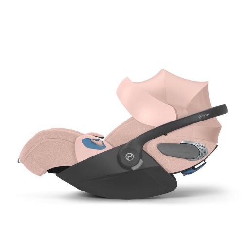 CYBEX Cloud T - Peach Pink