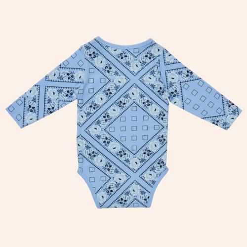 Saint James Onesie - Young Days
