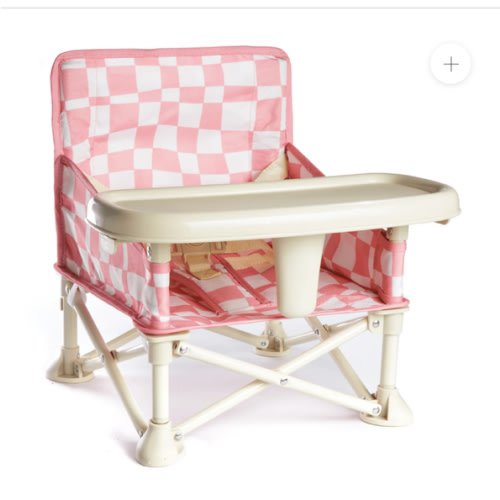 Isla portable baby chair