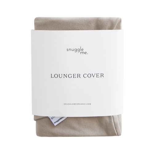 Infant Lounger Cover