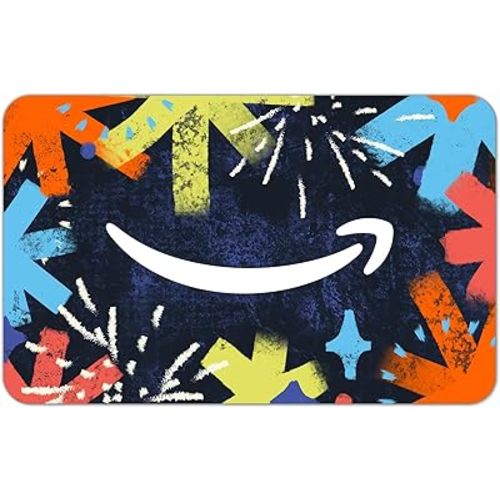 Amazon eGift Card