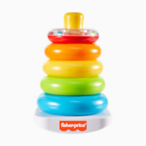 Fisher-Price Rock-a-Stack - Multi