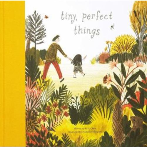 Tiny, Perfect Things