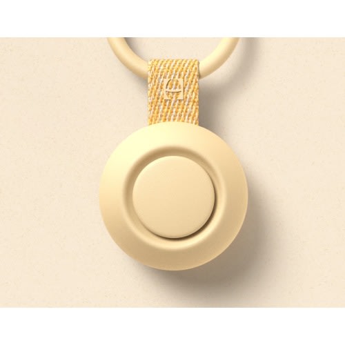 Portable sound machine