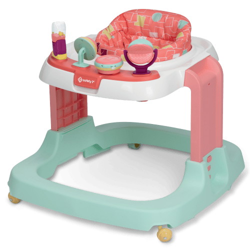 Ready, Set, Walk! DX Developmental Walker