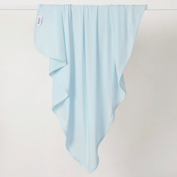 Baby Swaddle - Sky
