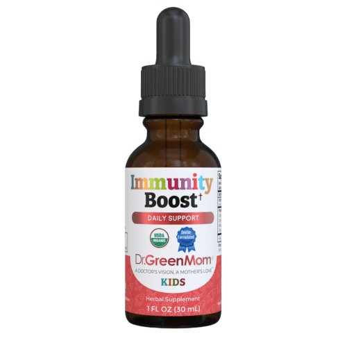 Immunity Boost™✝︎ Kids