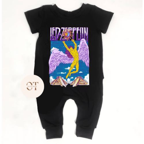 Baby Band Jumpsuit
