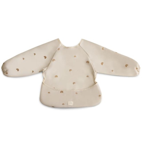 Long Sleeve Bib