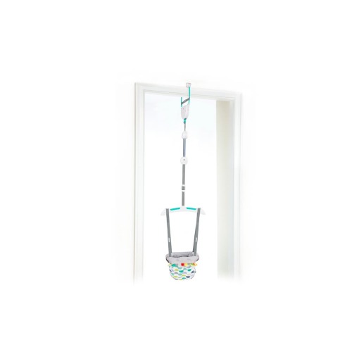 Playful Parade Door Jumper, One Size