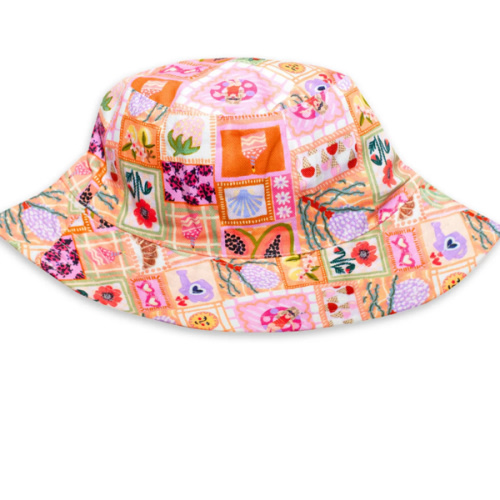 Amy baby cotton hat