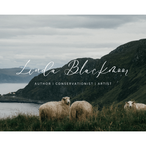 A is For Apothecary — Linda Blackmoor