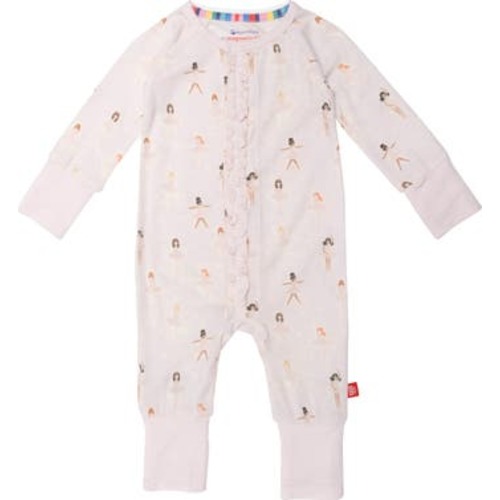 Tutu Twirls Convertible Romper