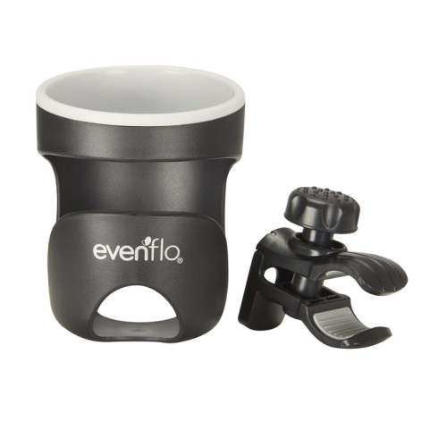 Universal Stroller Cup Holder - Shop Now | Evenflo® Official Site – Evenflo® Company, Inc