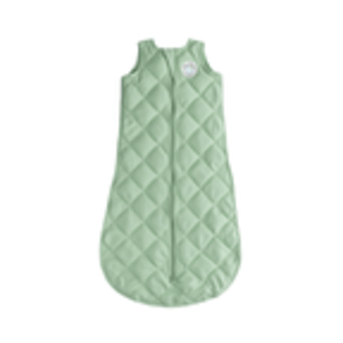 Sage Green | Weighted Sleep Sack: Dreamland Baby Weighted Sleep Sack | Dreamland Baby