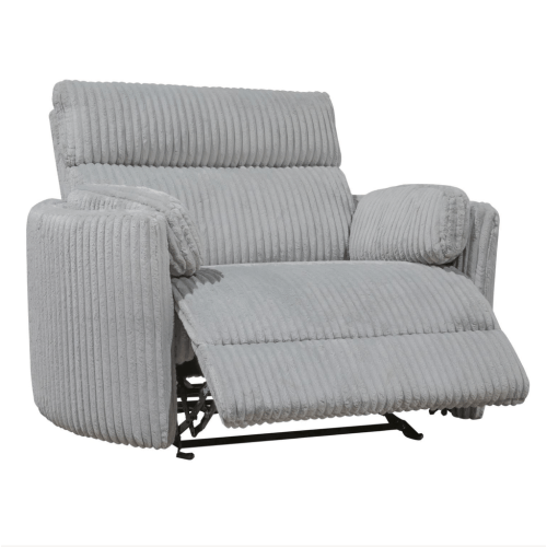 Heritage Living Meridian XL Power Glider Recliner