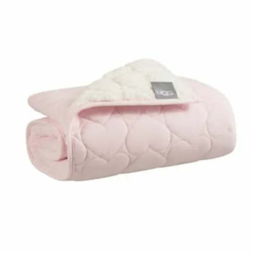 UGG Damietta Cotton Jersey Quilt