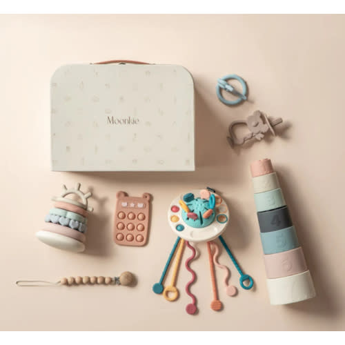 Luxe Playtime Gift Set
