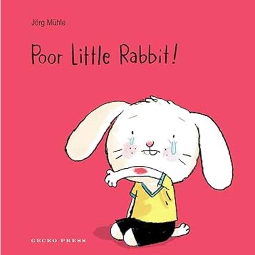 Poor Little Rabbit