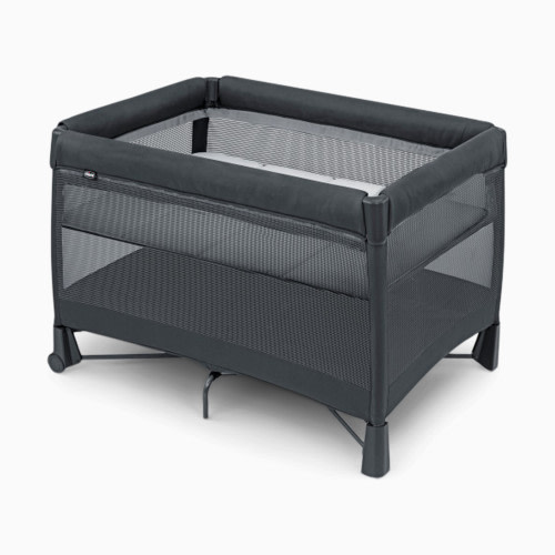 Chicco Dash Instant Setup Playard - Charcoal