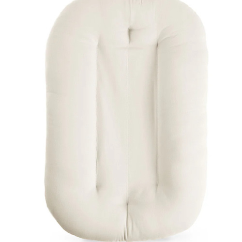 Infant Lounger | Natural