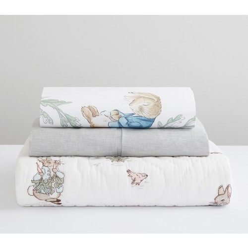 Peter Rabbit™ Baby Bedding Sets