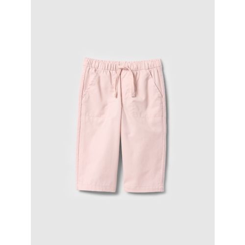 Baby Pull-On Pants