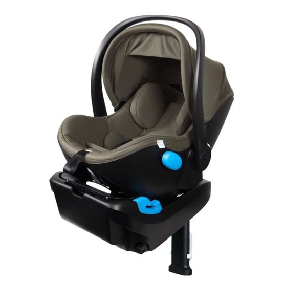 Clek Liing Infant Car Seat + Base – Baby & Kids 1st