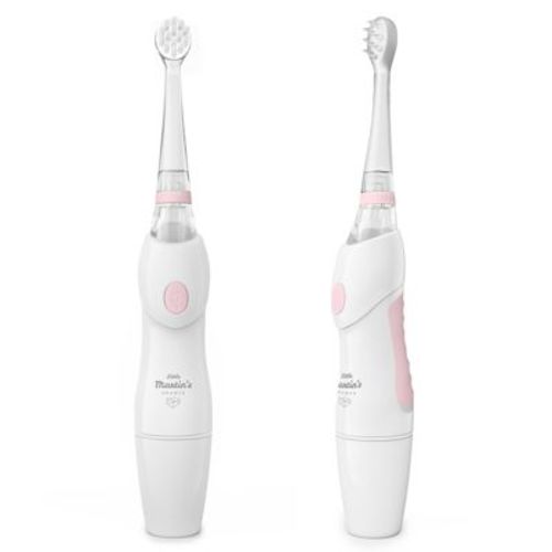 Little Martin's Baby Electric Toothbrush (Pink)