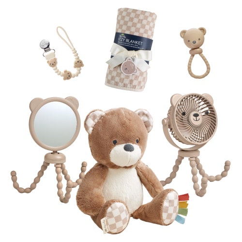 Bear Baby Shower Bundle – Itzy Ritzy