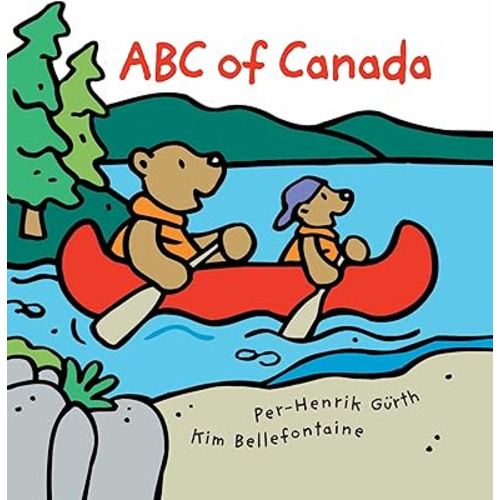 ABC of Canada