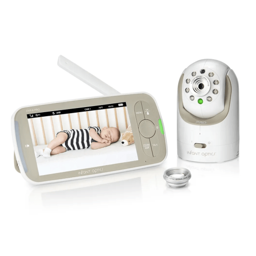 DXR-8 PRO Full Kit – Infant Optics