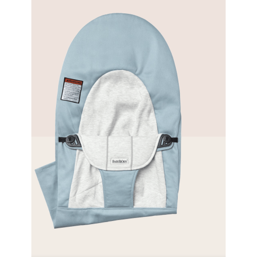 BabyBjörn Extra Fabric Seat for Bouncer Balance Soft