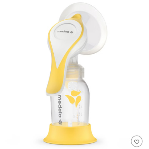 "Hand pump"