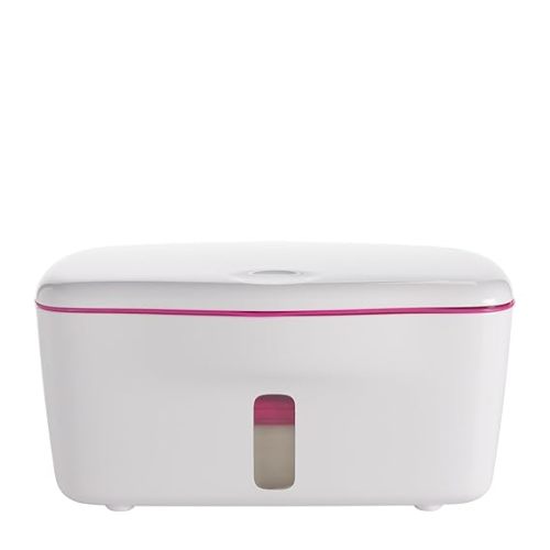 OXO Tot Perfect Pull Wipes Dispenser - Blossom