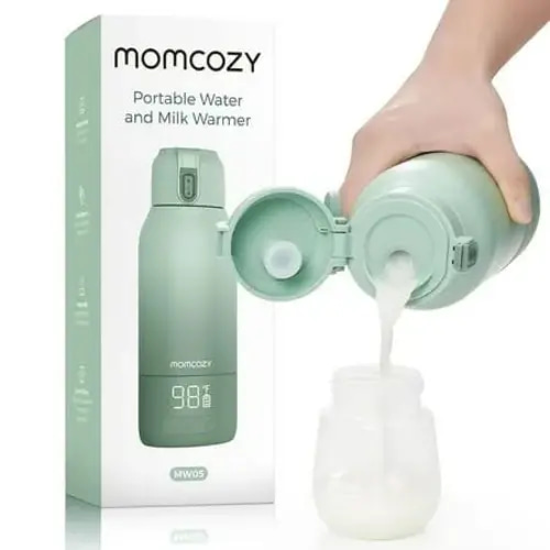 portable bottle warmer - Google Search