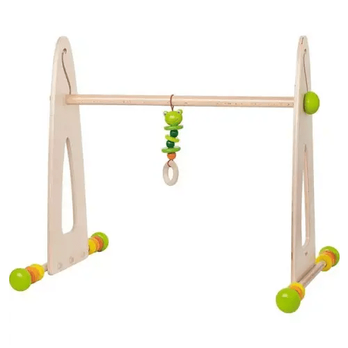 Brands We Love Color Fun Play Gym Activity Center by Janie and Jack