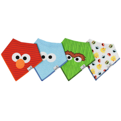 Baby Bandana Bibs