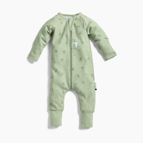 ergoPouch Romper/Layer 1.0 Tog - Willow, 0-3 M