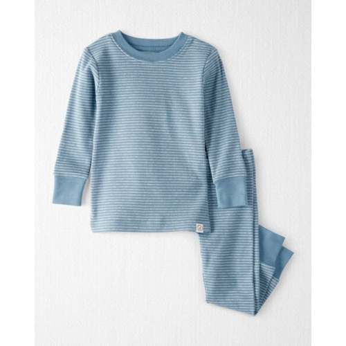 Baby 2-Piece Organic Cotton Pajamas - Little Planet | Carter's