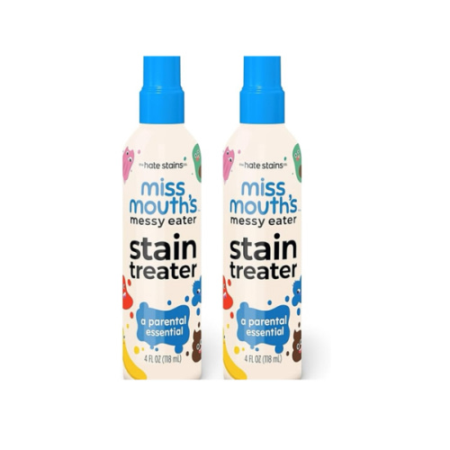Amazon.com: The Hate Stains Co.: Mom's Magic