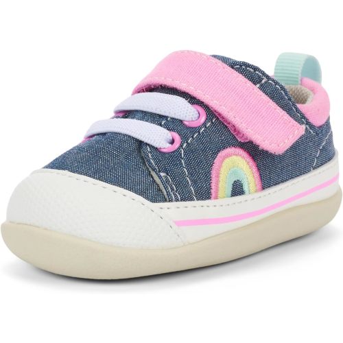 See Kai Run - Stevie II First Walker Shoe for Infants