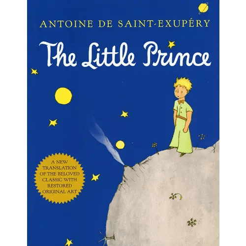 The Little Prince