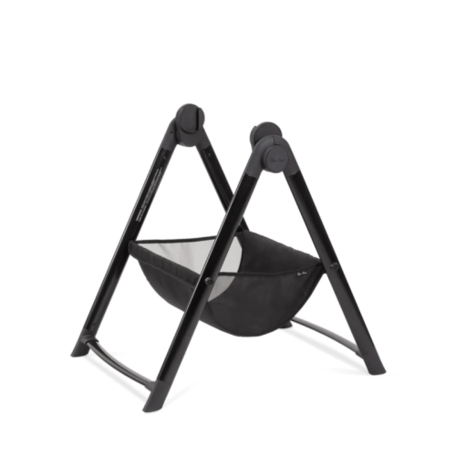 Silver Cross Dune / Reef Bassinet Stand | Enlightened Baby