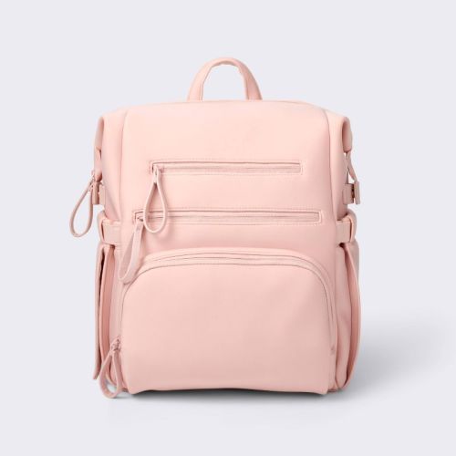 Boxy Diaper Backpack - Gray - Cloud Island™