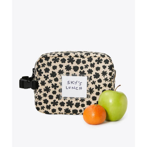 Baby Bottle Cooler Bag For Breast Milk Storage Fits Inside Diaper Bag