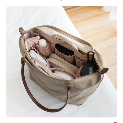 Baby Bag Insert Organiser